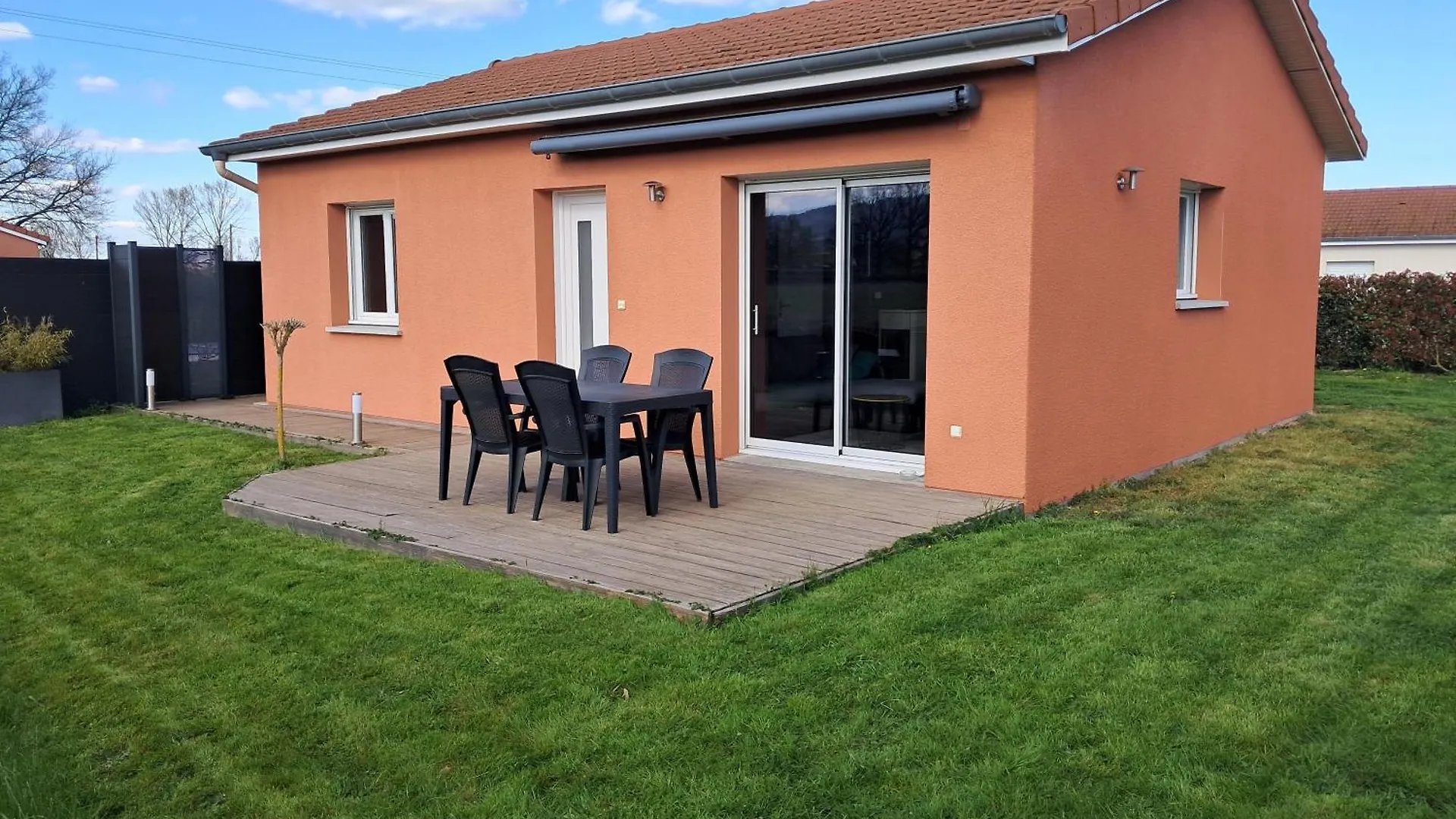 La Petite Maison Ouches