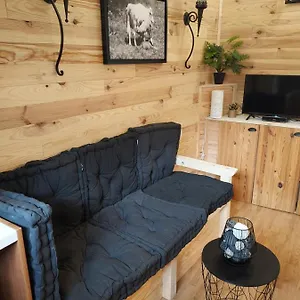  Appartement Le Chevreuil France