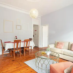  Appartement Casa De Bairro Alto Portugal