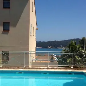  Appartement Tamaris Bay France